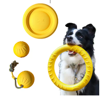 Jouet Interactif Distributeur de Friandises pour Chien & Chat