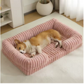Coussin Orthopédique Premium pour Chien & Chat