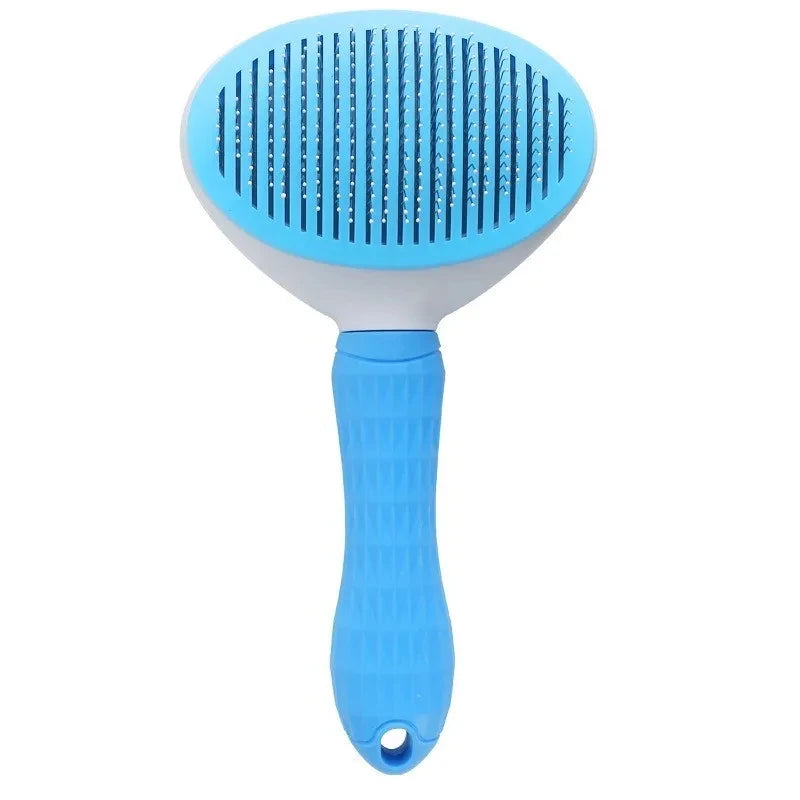 Brosse Anti-Poils Animora – Éliminez les poils en un seul passage