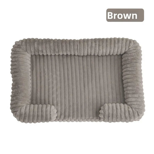 Coussin Orthopédique Premium pour Chien & Chat