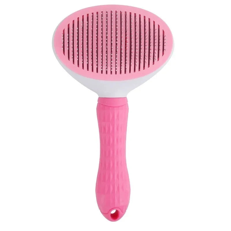 Brosse Anti-Poils Animora – Éliminez les poils en un seul passage