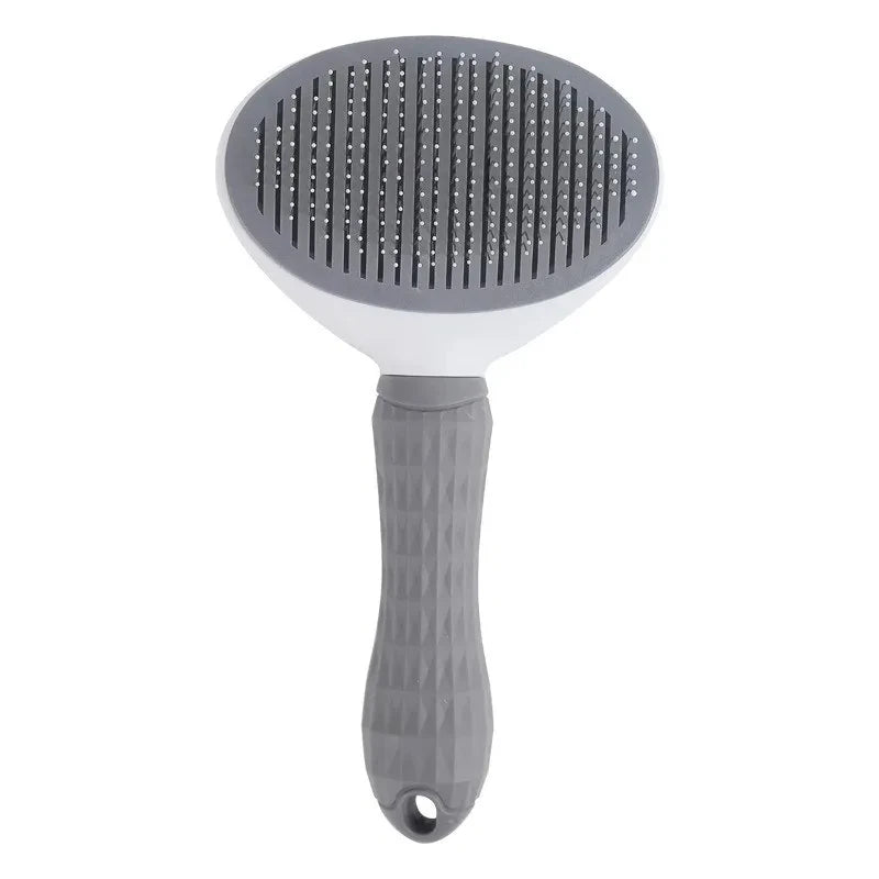 Brosse Anti-Poils Animora – Éliminez les poils en un seul passage